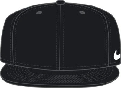 nike true swoosh flex cap