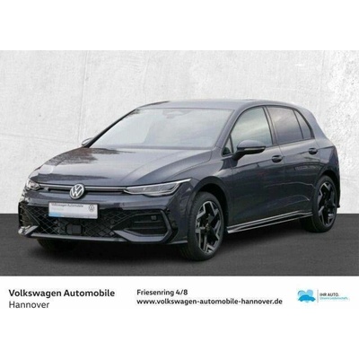 Volkswagen Golf 2.0 TDI SCR DSG R-Line 110 kW