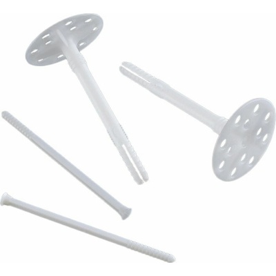 Den Braven Fasádní hmoždinka talířová 180 mm, ø 10 mm, 180 mm Z0175 – Zbozi.Blesk.cz