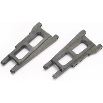 Traxxas Suspension arms, left & right, TRX3655X (TRX3655X)