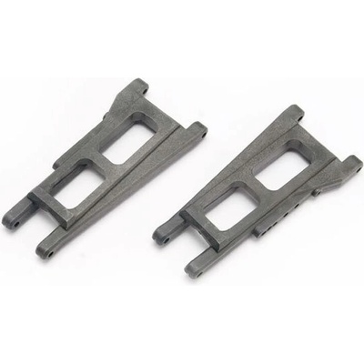 Traxxas Suspension arms, left & right, TRX3655X (TRX3655X)