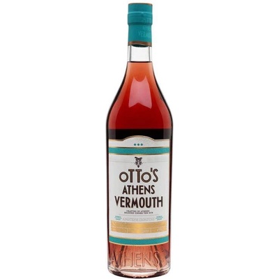 Otto's Athens Отос Атинс