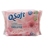 Q Soft Q-Soft Deluxe кашмир 60 бр