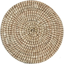 Košíkárna Prestieranie prírodné ryžová slama 20cm