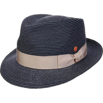 Trilby Mayser Maleo modrý