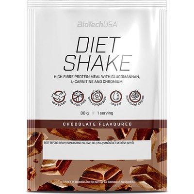 BioTech USA Diet Shake 30 g