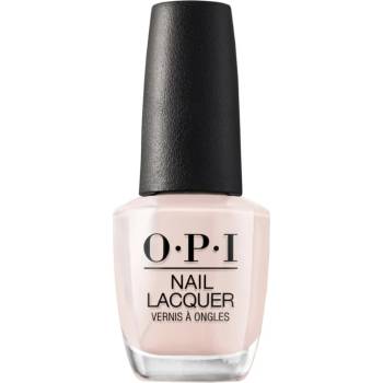 OPI Nail Lacquer Лак за нокти, Tiramisu for Two, 15 ml