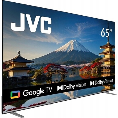 JVC LT-65VG7400