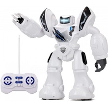 Silverlit Robo Blast biela