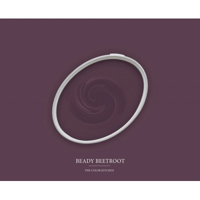 A.S. Création The Color Kitchen 2,5 l Beady Beetroot fialová