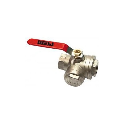 Optiline FF ART. 6060 3/4" PN40 427208