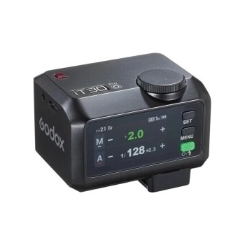 Godox iT30Pro pre Olympus