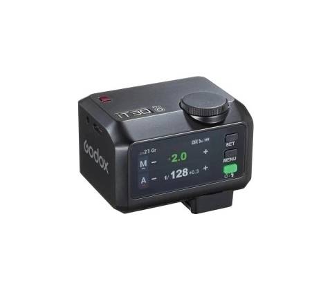 Godox iT30Pro pre Olympus