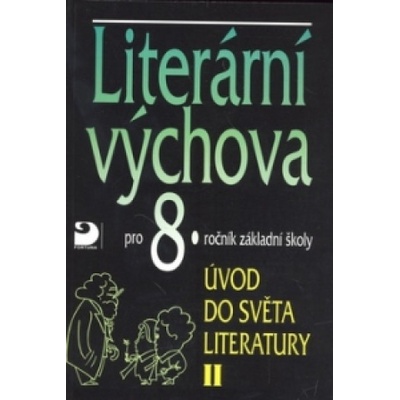 LV 8.r. Úvod II Fortuna - Nezkusil Vladimír