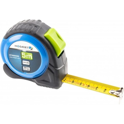 Högert Technik HT4M406 Ролетка 5м/19м, Högert (HT4M406)