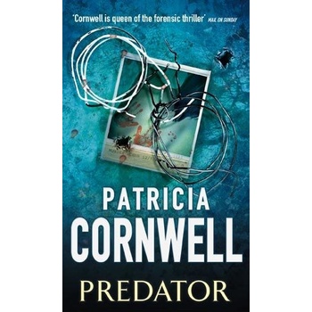 Predator - Patricia Cornwell