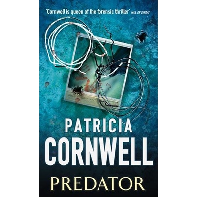 Predator - Patricia Cornwell
