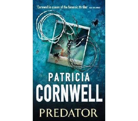 Predator - Patricia Cornwell