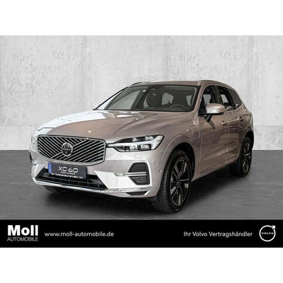 Volvo XC60 Plug-in Hybrid T6 Plus Bright AWD 257 kW