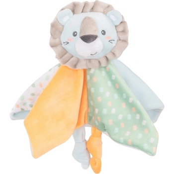 KikkaBoo Играчка за гушкане Jungle King (31201010309)