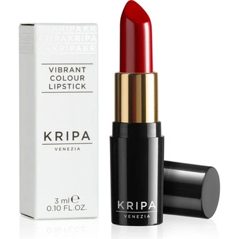 Kripa Venezia Rtěnka Vibrant colour NEW Ruby red 3 ml