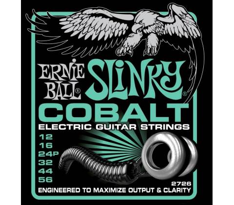 Ernie Ball 2726