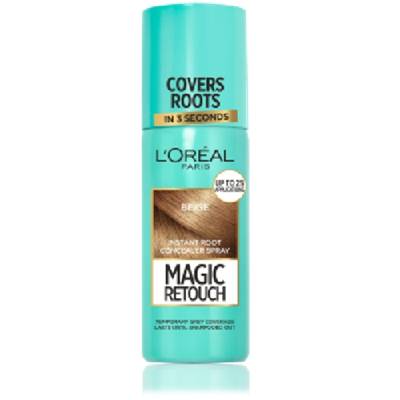 magic retouch Тъмно русо (бежово)
