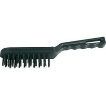 kartáč drátěný PH 5ř. 13cm 1100