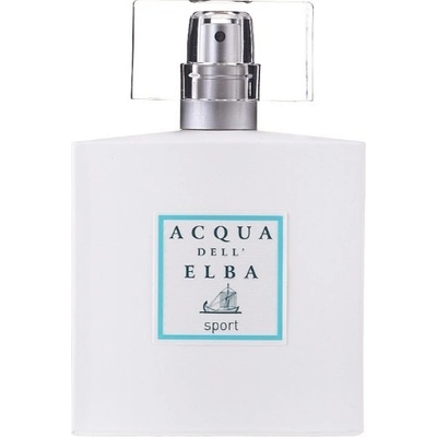 Acqua dell' Elba Sport parfumovaná voda unisex 50 ml