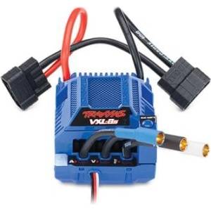 Traxxas регулатор безчетков Velineon VXL-8S