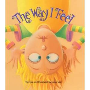 Way I Feel | Janan Cain (ISBN: 9781641604987)