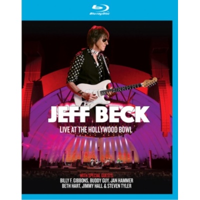 Live at the Hollywood Bowl BD