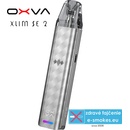 OXVA Xlim SE 2 Pod 1000 mAh Silver Grey 1 ks