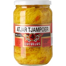 Lucullus Atjar Tjampoer 720 g