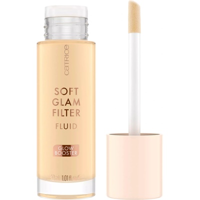 Catrice Хайлайтър Soft Glam Filter, 010 Fair-Light, 30 ml