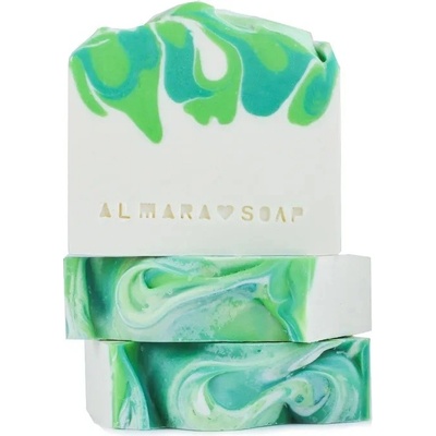 Almara Soap prírodné mydlo Jasmine Flower 100 g