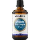 Viridian Nutrition Sports Electrolyte Fix 100ml
