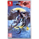 Bayonetta 1 + 2