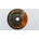 Rhodius 125х1 за рязане на inox rhodius (350)
