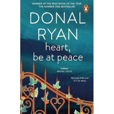 Heart, Be at Peace | Donal Ryan