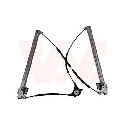 Zvedací zařízení oken VAN WEZEL 3080262