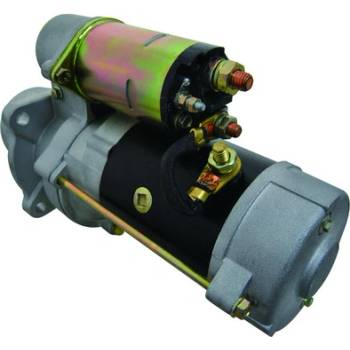 Startér Cummins 3604648RX