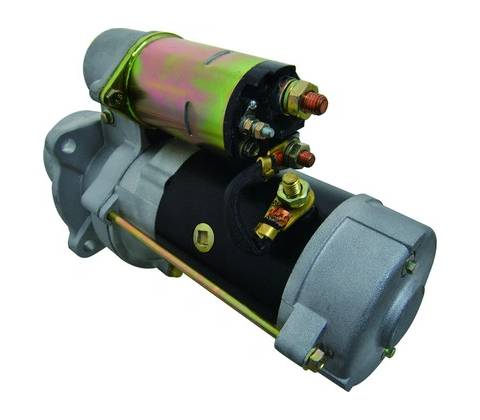 Startér Cummins 3604648RX