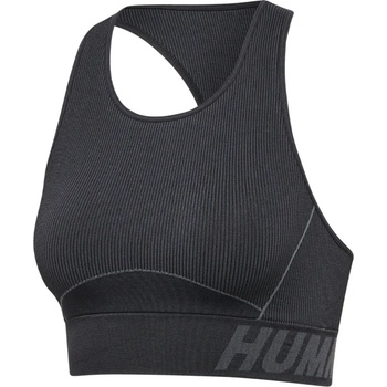 Hummel Сутиен Hummel TE CHRISTEL SEAMLESS SPORTS TOP 213753-1038 Размер S