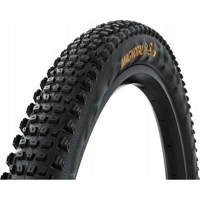 Pneumatika Continental Magnotal Trail Grip 29x2.40 Černý Skládací