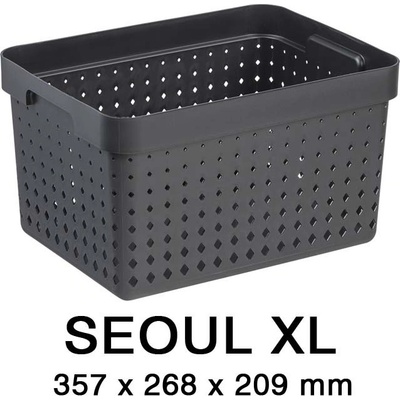 Pekda Seoul 16 l 330399 zelený