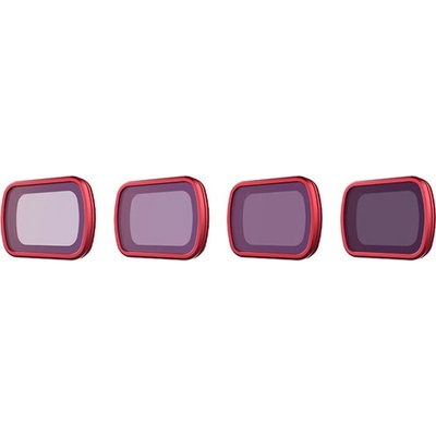 PGYTECH OSMO POCKET / POCKET 2 Filter ND Set (ND 8 16 32 64) (Professional)