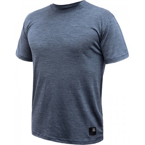Sensor Merino Lite Размер: L / Цвят: тъмно сив - 4camping - 86,04 лв