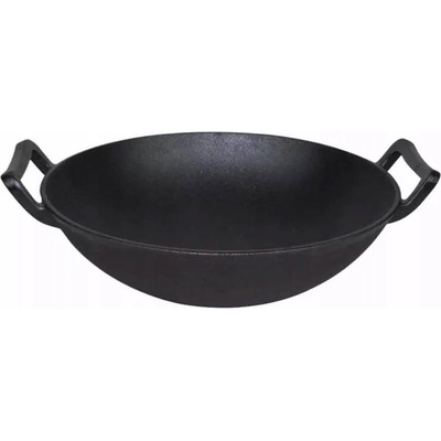 Wok pánev HAGE, 36 cm