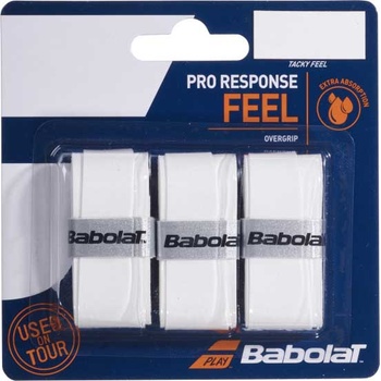 Babolat Pro response